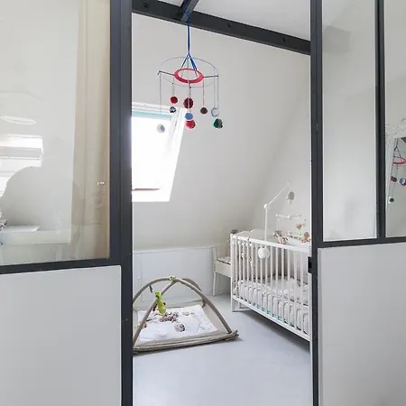 Appartement Rue D'amsterdam Ii By Onefinestay *